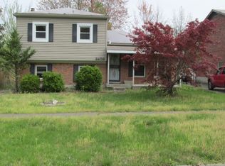 8409 Damascus Rd, Louisville, KY 40228