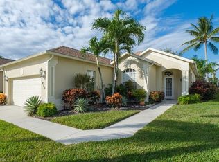8043 Tauren Ct, Naples, FL 34119