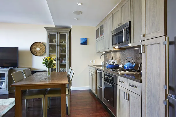 Sold by Brown Harris Stevens | media 2