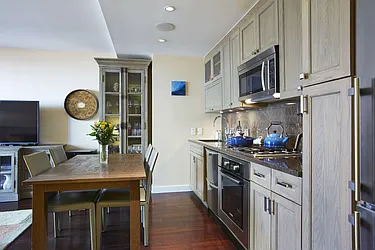 Sold by Brown Harris Stevens