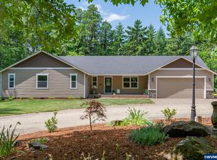 1693 James Howe Rd, Dallas, OR 97338