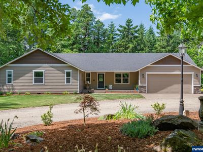 1693 James Howe Rd, Dallas, OR, 97338