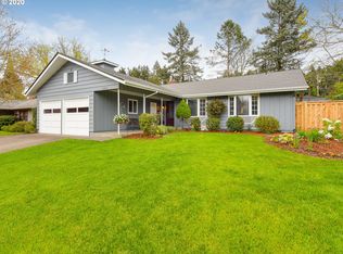 1260 SW Hillcroft Ave, Portland, OR 97225