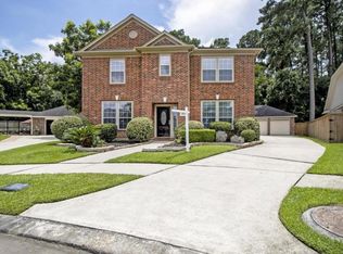 25507 Lyon Springs Ct, Spring, TX 77373