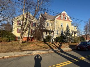 50 West St #7, Cromwell, CT 06416