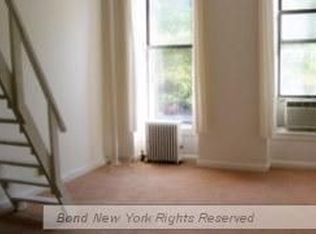 467 W 57th St APT 1A, New York, NY 10019