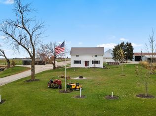 3383 160th St, Muscatine, IA 52761