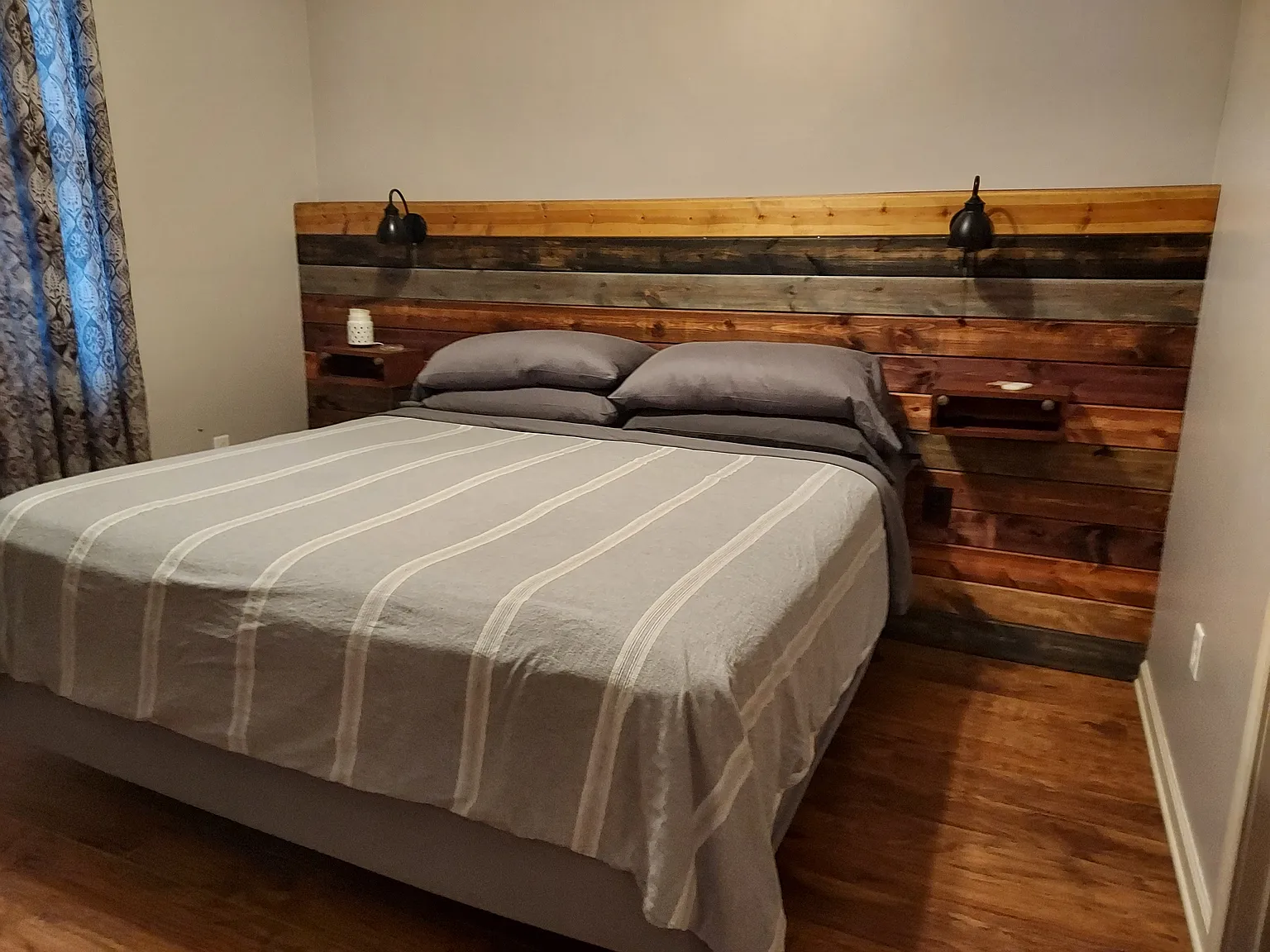 1 bed, 800 sqft, $2,000 — Photo 3
