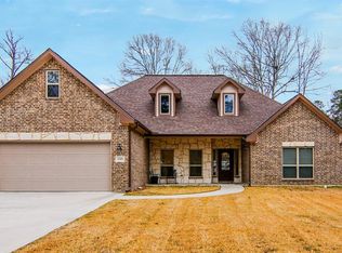 2315 Silver Oaks St, New Caney, TX 77357