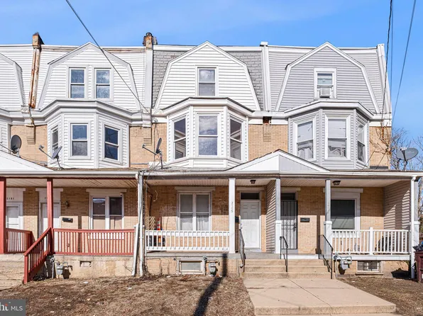 2105 N Pine St, Wilmington, DE 19802