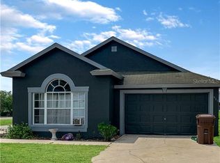931 Lyon St, Lake Wales, FL 33853