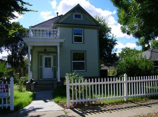 331 Washington St, Red Bluff, CA 96080
