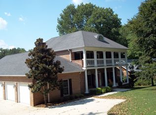 1432 Turnberry Pl, Cookeville, TN 38506