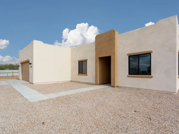 4601 E Magoo Rd, Tucson, AZ 85739