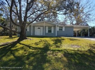 11010 Matterhorn Ct, Spring Hill, FL 34608
