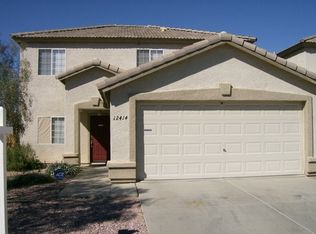 12414 W Pershing St, El Mirage, AZ 85335