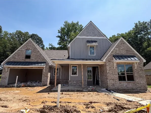 512 Sugar Magnolia Loop E, Unincorporated, TN 38017