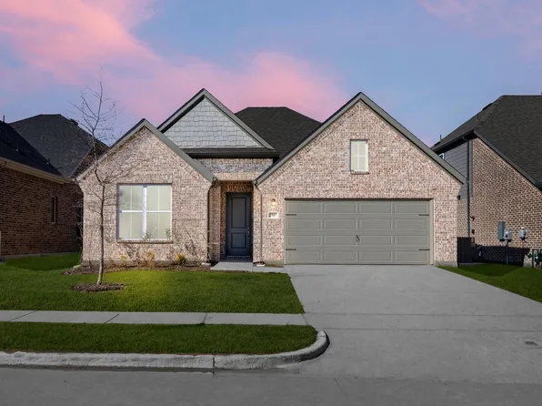 17224 Oxborough Dr, Justin, TX 76247