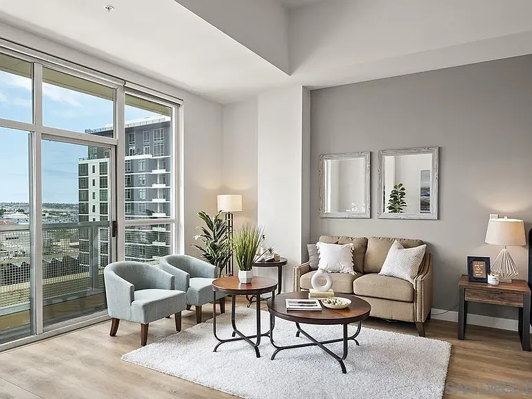 350 W Ash St #1006 — Photo 11