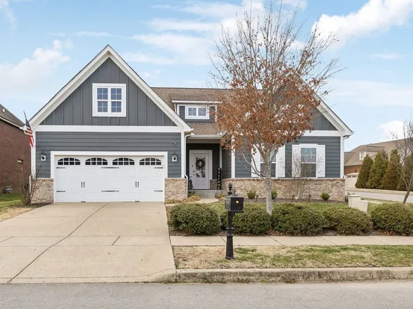 2617 Paddock Park Dr, Thompsons Station, TN 37179