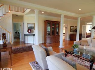 2960 Misty Ridge Ct, Midlothian, VA 23113