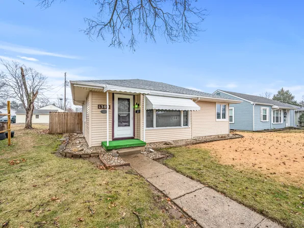 1309 Pennsylvania St, Columbus, IN 47201
