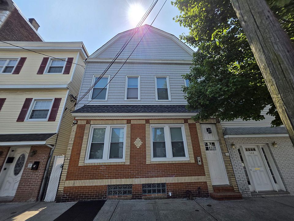 1st image of 510 Kennedy Blvd APT 2