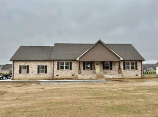 319 Randall Ln LOT 46, Manchester, TN 37355