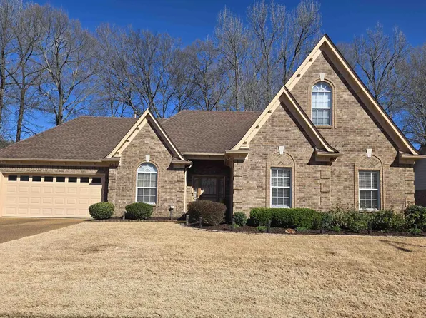 8512 Trondheim Dr, Cordova, TN 38018