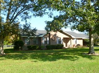209 Steele Rd, Hattiesburg, MS 39402