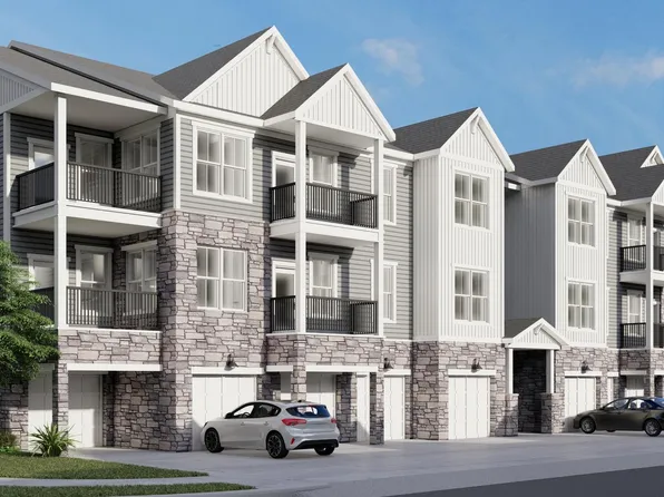 150 Valerian Loop #403, Stafford, VA 22554