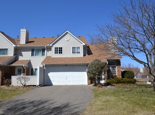 1226 Bay Cv #35, White Bear Lake, MN 55110