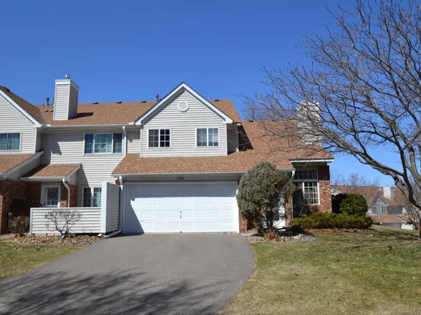 1226 Bay Cv #35, White Bear Lake, MN 55110