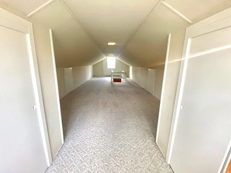Dual Closets