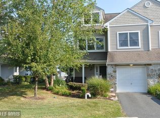 407 Widgeon Way, Chester, MD 21619