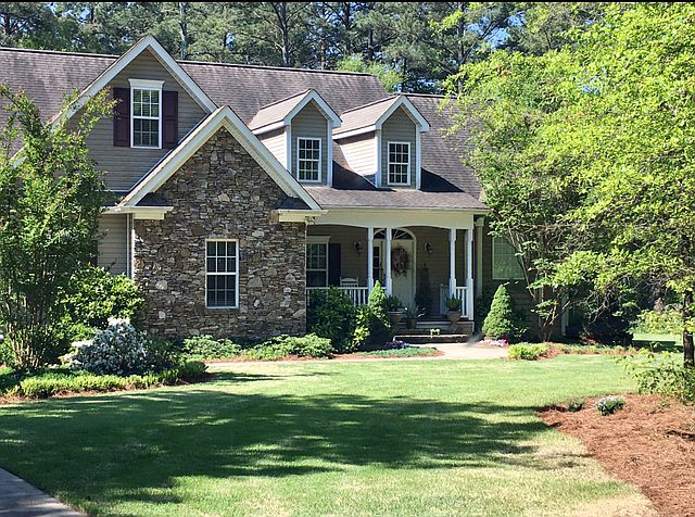 3BR 2 BA home on 3.7 acres