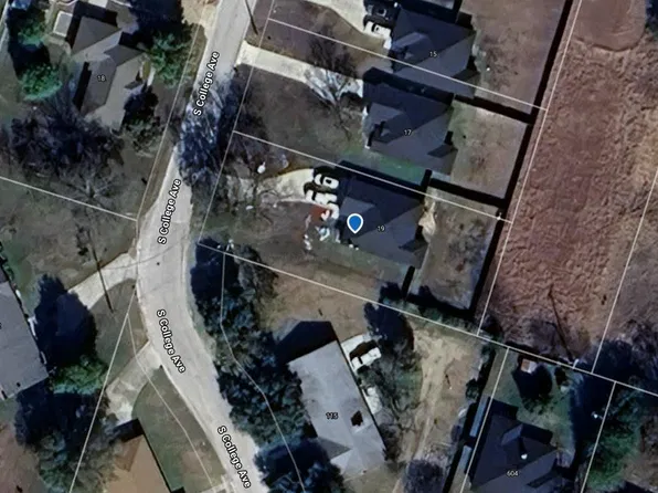 17 S College Ave, Troy, TX 76579