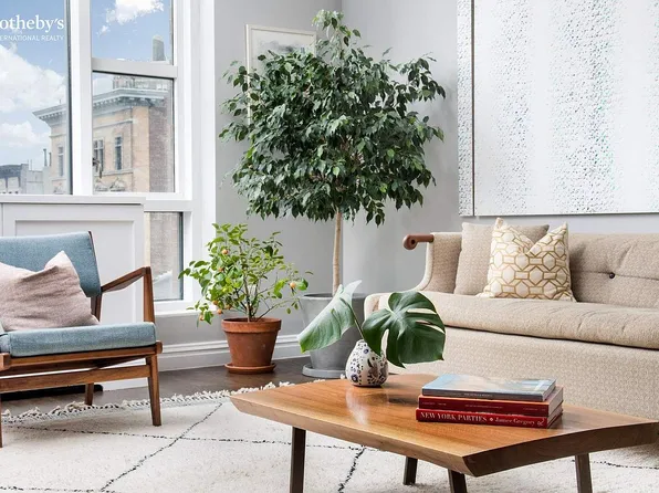 88 Washington Pl APT 5C, New York, NY 10011