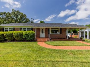 185 Ridgecrest St, Wilkesboro, NC 28697