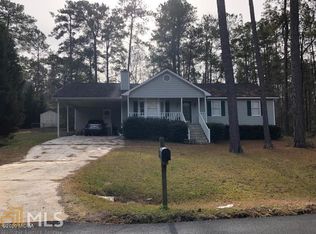 1587 Royalwyn Dr, Macon, GA 31220