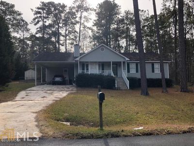 1587 Royalwyn Dr, Macon, GA, 31220