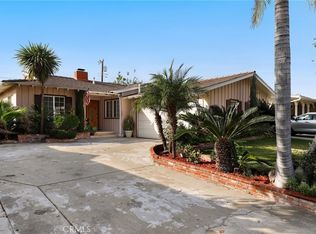 411 Parsons St, La Habra, CA 90631