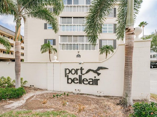 147 Bluff View Dr APT 206, Belleair Bluffs, FL 33770