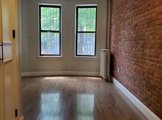 827 Saint Johns Pl #1A, Brooklyn, NY 11216