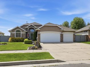 7807 N H St, Spokane, WA 99208