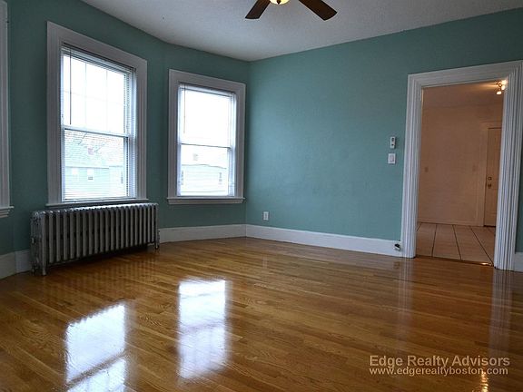 22-24 Everett Sq. #3 Boston - Allston Unit Photo 3