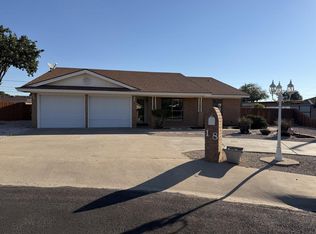 18 Foote Ct, Odessa, TX 79762