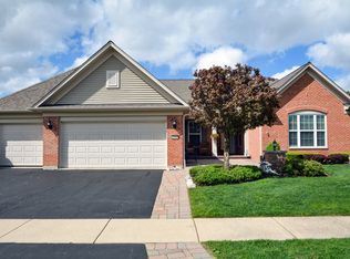 12515 Raintree Path, Huntley, IL 60142