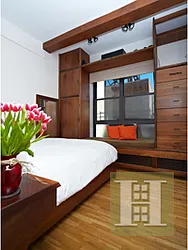 Sold by Halstead Real Estate