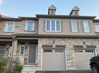 61 Beasley Grv, Hamilton, ON L9K 0J7